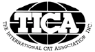TICA logo